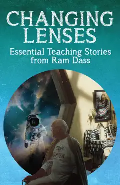 changing lenses book cover image