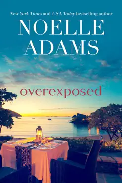 overexposed book cover image