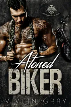 atoned biker book cover image