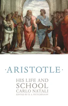 aristotle imagen de la portada del libro