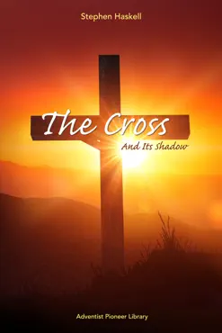 the cross and its shadow book cover image