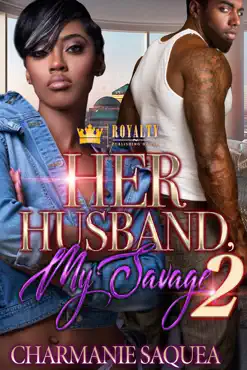 her husband, my savage 2 book cover image