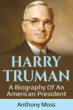 harry truman book cover image
