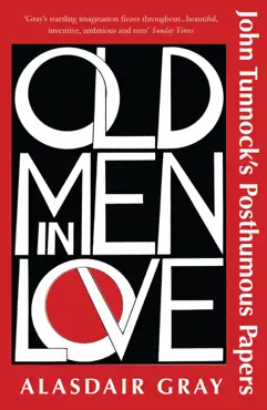 old men in love imagen de la portada del libro