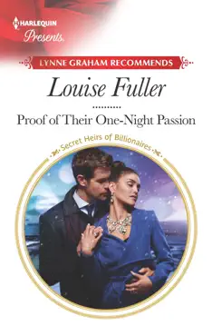 proof of their one-night passion book cover image