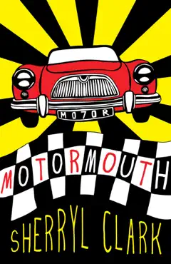 motormouth book cover image