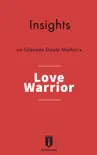Insights on Glennon Doyle Melton's Love Warrior sinopsis y comentarios