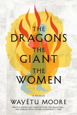the dragons, the giant, the women book cover image