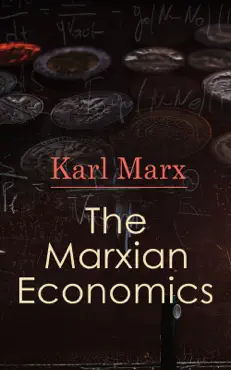 the marxian economics book cover image