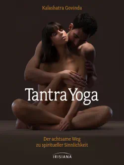 tantra-yoga imagen de la portada del libro