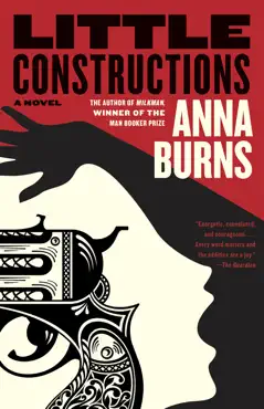 little constructions book cover image