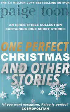 one perfect christmas and other stories book cover image