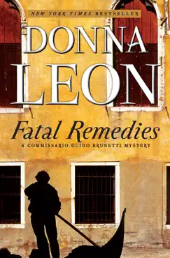 fatal remedies book cover image