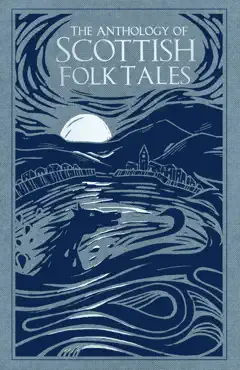 the anthology of scottish folk tales book cover image