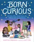 Born Curious synopsis, comments
