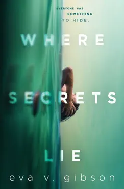 where secrets lie book cover image