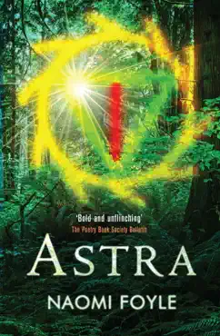 astra book cover image