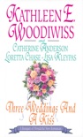 Three Weddings and a Kiss book summary, reviews and downlod