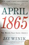 April 1865 synopsis, comments