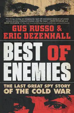 best of enemies book cover image