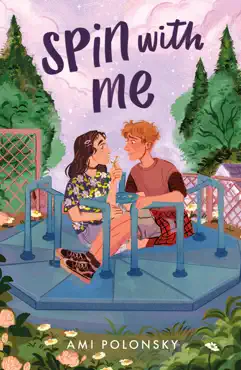 spin with me book cover image