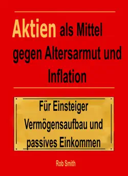 aktien als mittel gegen altersarmut und inflation book cover image