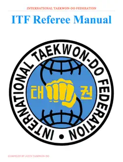 itf referee manual book cover image