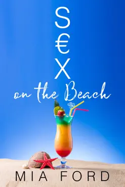 sex on the beach book cover image