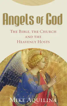 angels of god book cover image