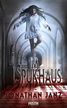 im spukhaus book cover image