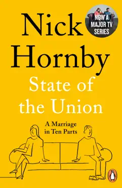 state of the union imagen de la portada del libro