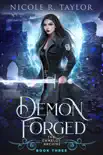 Demon Forged synopsis, comments