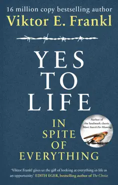 yes to life in spite of everything imagen de la portada del libro