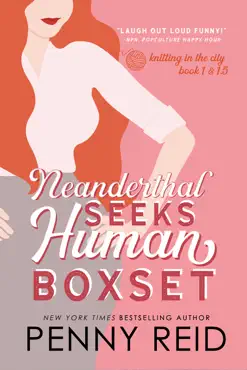 the neanderthal box set book cover image