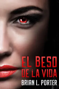 el beso de la vida book cover image