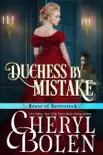 Duchess by Mistake synopsis, comments