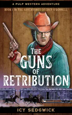 the guns of retribution book cover image