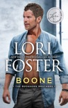 Boone book summary, reviews and downlod