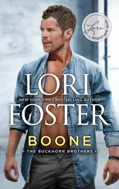 boone book cover image