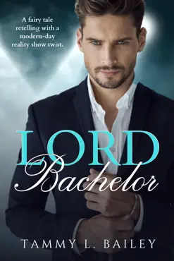 lord bachelor book cover image