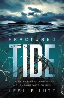fractured tide book cover image