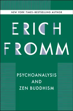 psychoanalysis and zen buddhism book cover image