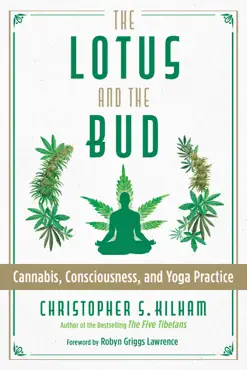 the lotus and the bud imagen de la portada del libro
