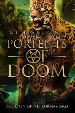 portents of doom book cover image
