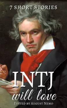 7 short stories that intj will love book cover image