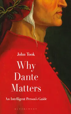 why dante matters book cover image