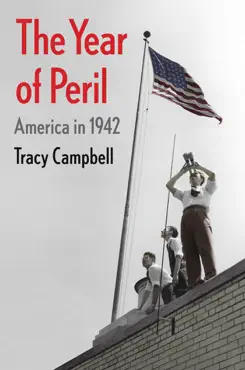 the year of peril book cover image