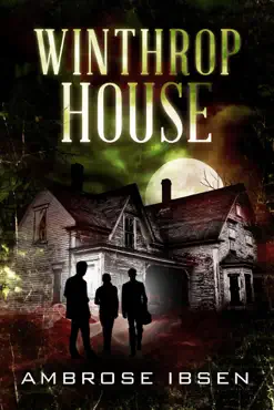 winthrop house book cover image
