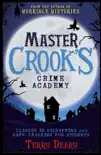 Master Crook's Crime Academy: Classes in Kidnapping / Safecracking for Students sinopsis y comentarios
