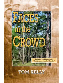 faces in the crowd book cover image